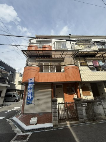 南上小阪　中古戸建