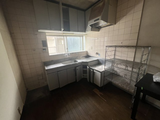 【キッチン】 | ◆南上小阪◆中古戸建