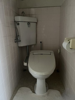 【トイレ】 | ◆南上小阪◆中古戸建