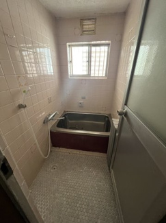 【浴室】 | ◆南上小阪◆中古戸建