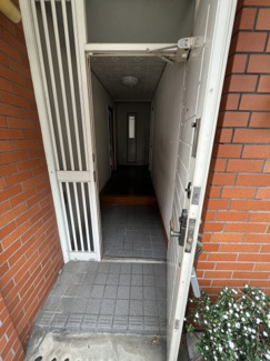 【玄関】 | ◆南上小阪◆中古戸建