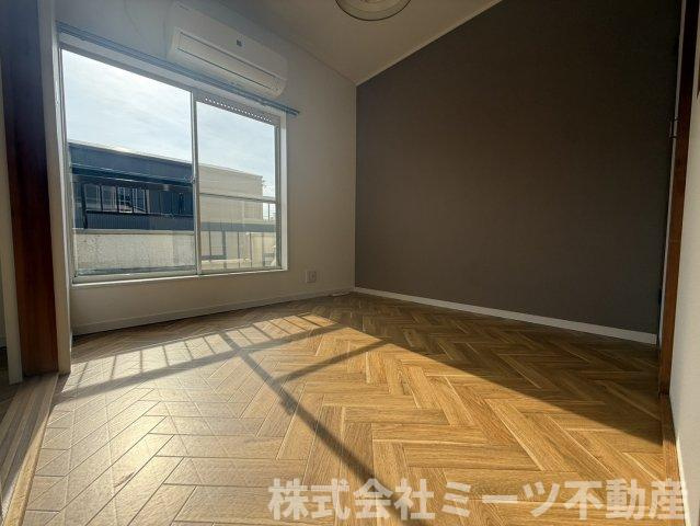 南上小阪　中古戸建　1580の洋室