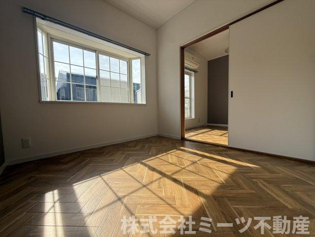 南上小阪　中古戸建　1580の洋室