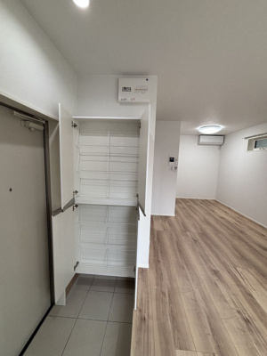 【玄関】 | シーンプラス小田急相模原NORTH(シーンプラスオダキュウサガミハラノース)