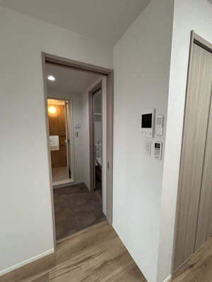 【セキュリティ】 | シーンプラス小田急相模原NORTH(シーンプラスオダキュウサガミハラノース) | 別号室参考写真