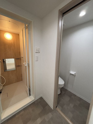 【その他】 | シーンプラス小田急相模原NORTH(シーンプラスオダキュウサガミハラノース) | 別号室参考写真