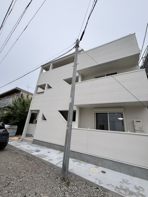 【外観】 | シーンプラス小田急相模原NORTH(シーンプラスオダキュウサガミハラノース)