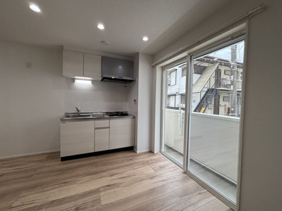 【キッチン】 | シーンプラス小田急相模原NORTH(シーンプラスオダキュウサガミハラノース)