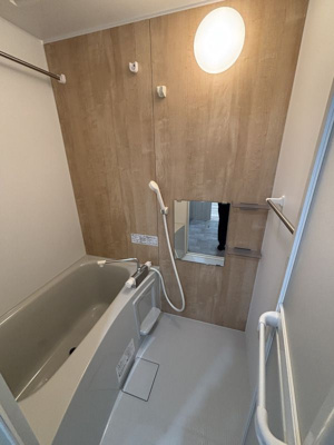 【浴室】 | シーンプラス小田急相模原NORTH(シーンプラスオダキュウサガミハラノース)