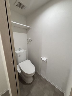 【トイレ】 | シーンプラス小田急相模原NORTH(シーンプラスオダキュウサガミハラノース)