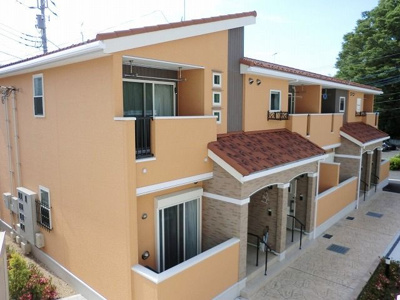 【外観】 | パルテール