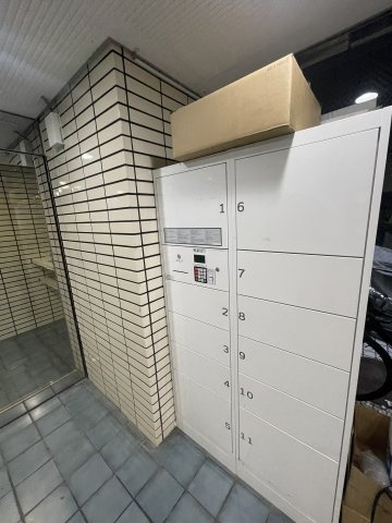 エクセル1のその他共用部分