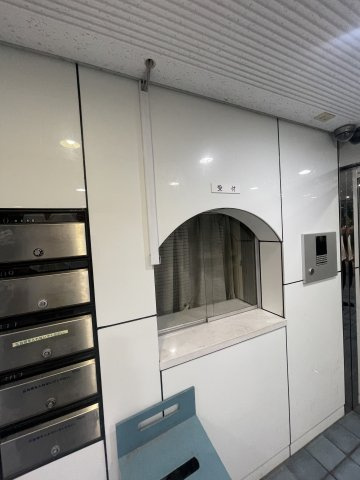 エクセル1のその他共用部分