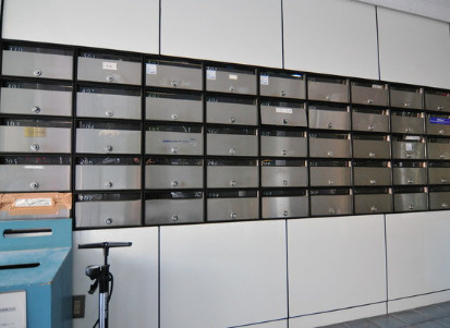 エクセル1のその他共用部分