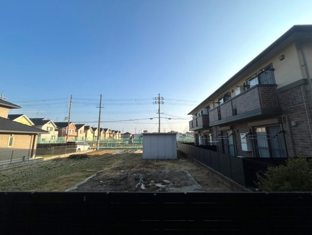 【展望】 | グリュック・S