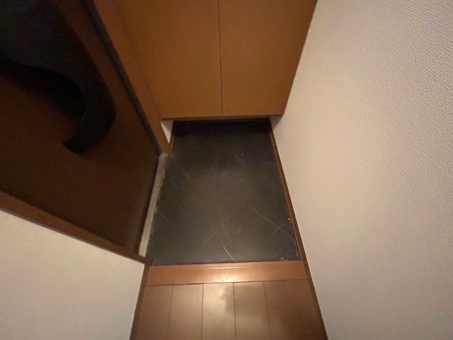 【玄関】 | グリュック・S