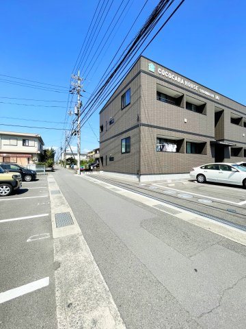 ココカラハウス庄町のその他共用部分