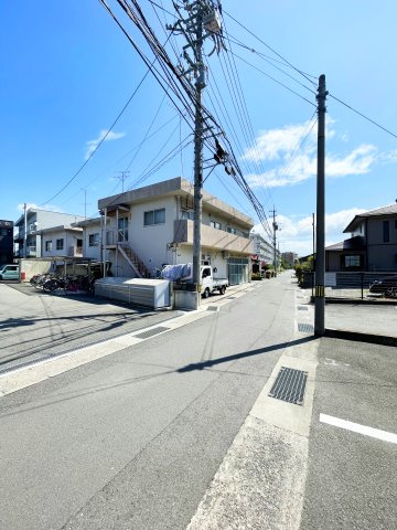 ココカラハウス庄町のその他共用部分