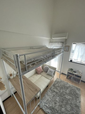 【その他】 | ヴィラマリア（Ｖｉｌｌａ　Ｍａｒｙ）