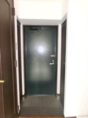 【玄関】 | ヴィラマリア（Ｖｉｌｌａ　Ｍａｒｙ）