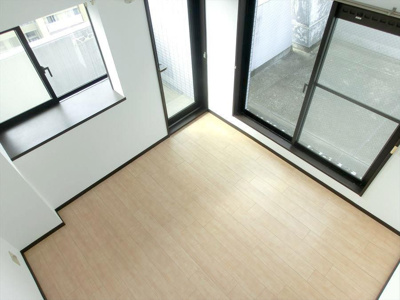 【居間・リビング】 | ヴィラマリア（Ｖｉｌｌａ　Ｍａｒｙ）