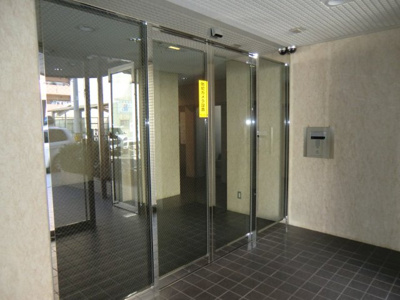 【その他共用部分】 | ユアーズ美章園