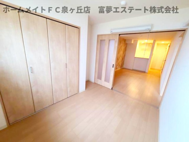 【内装】 | F+style東港町