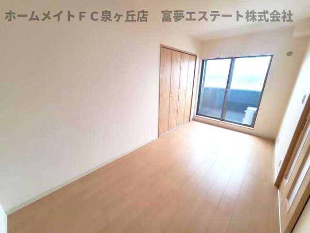 【洋室】 | F+style東港町
