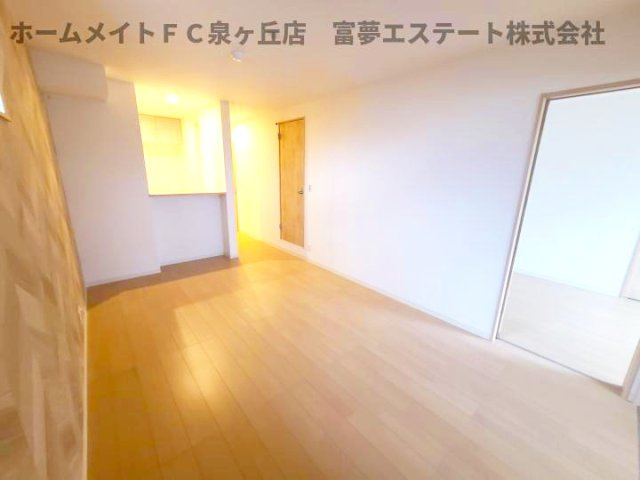 【居間・リビング】 | F+style東港町