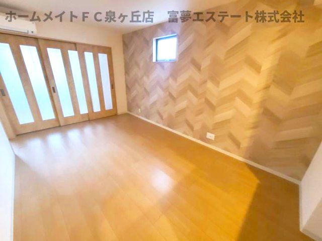 【居間・リビング】 | F+style東港町