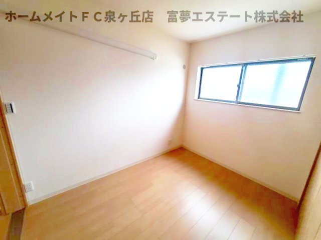 【洋室】 | F+style東港町
