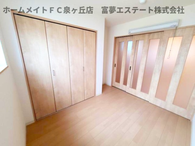 【洋室】 | F+style東港町