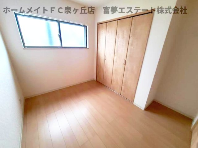 【洋室】 | F+style東港町
