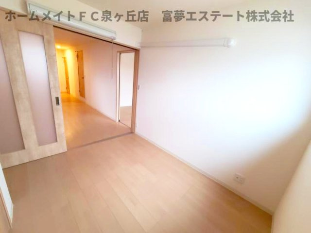 【洋室】 | F+style東港町