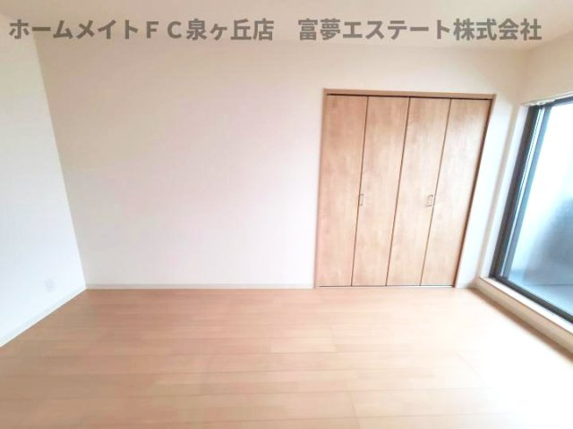 【洋室】 | F+style東港町