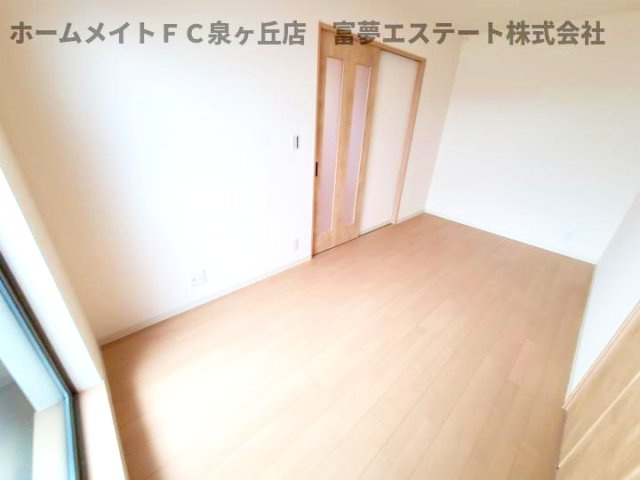 【洋室】 | F+style東港町