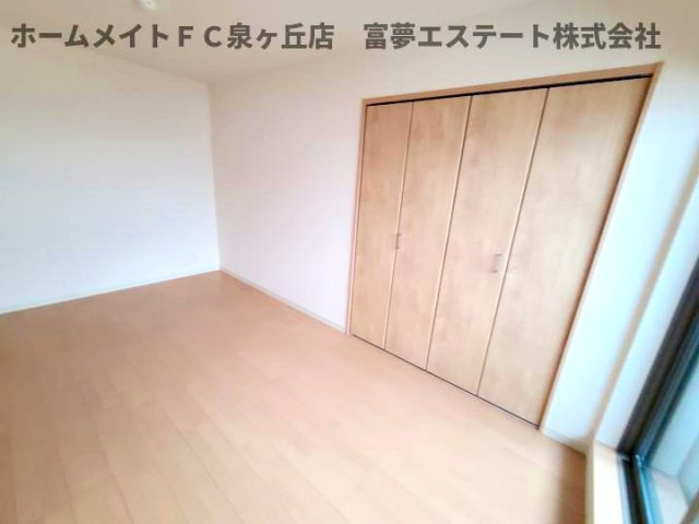 【洋室】 | F+style東港町