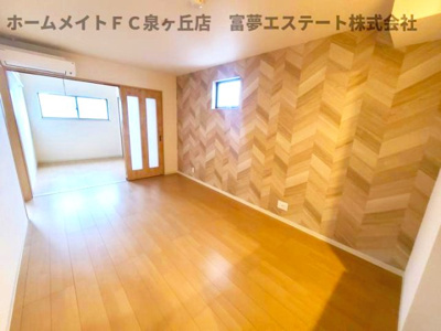 【居間・リビング】 | F+style東港町