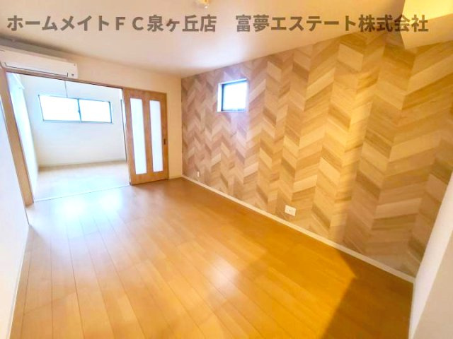 【居間・リビング】 | F+style東港町