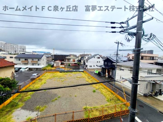 【展望】 | F+style東港町