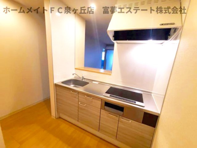 【キッチン】 | F+style東港町