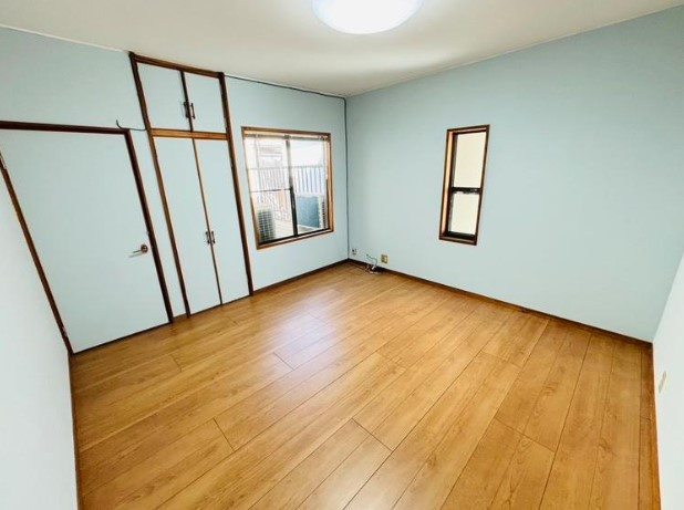 【洋室】 | K21996-柊野