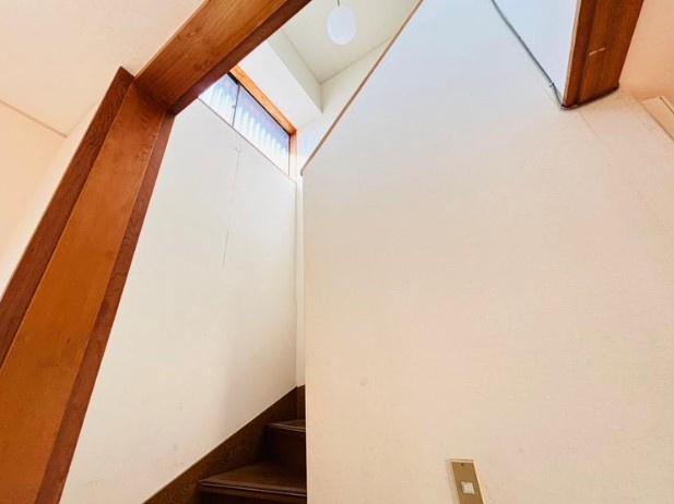 【内装】 | K21996-柊野