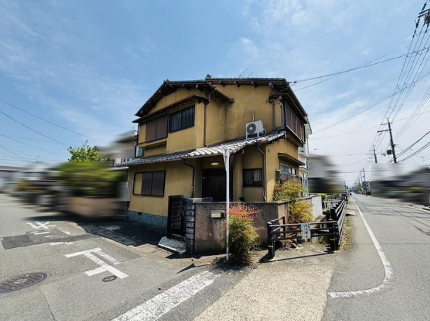 【外観】 | K21996-柊野