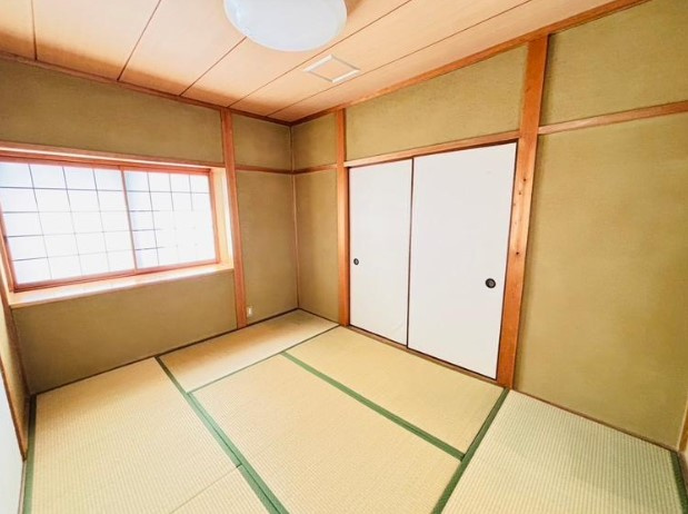 【和室】 | K21996-柊野