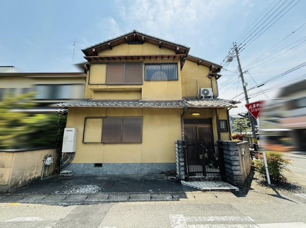 【外観】 | K21996-柊野