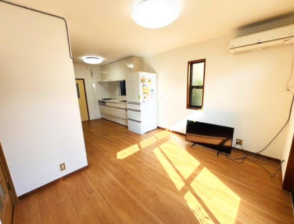 【居間・リビング】 | K21996-柊野