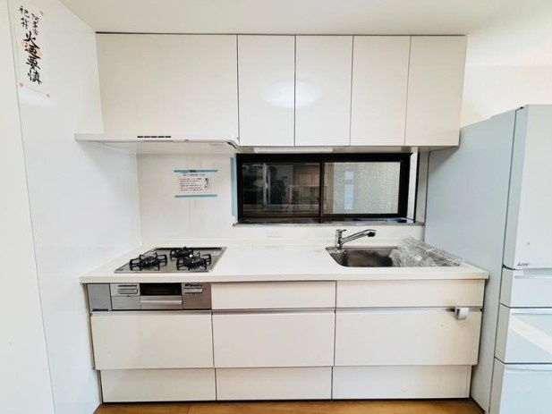 【キッチン】 | K21996-柊野