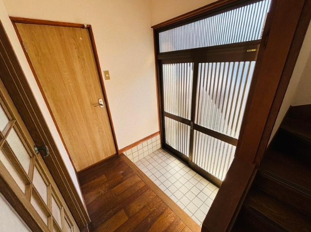 【玄関】 | K21996-柊野