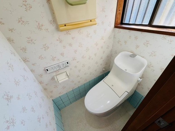 【トイレ】 | K21996-柊野